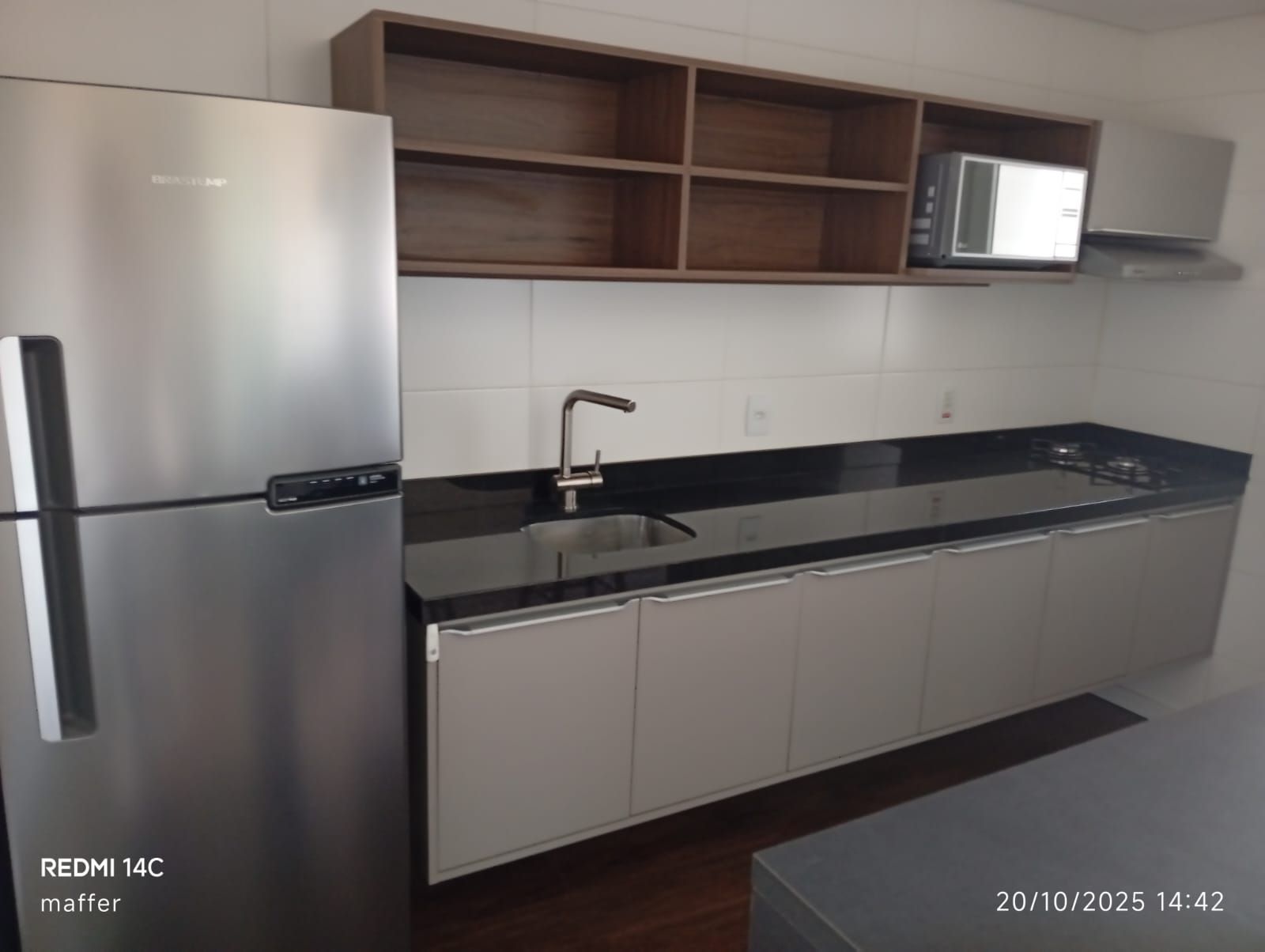 Apartamento, 1 quarto, 38 m² - Foto 11