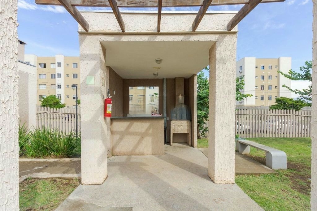 Apartamento, 2 quartos, 43 m² - Foto 14