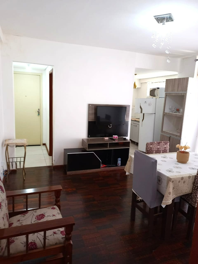 Apartamento, 1 quarto, 45 m² - Foto 23