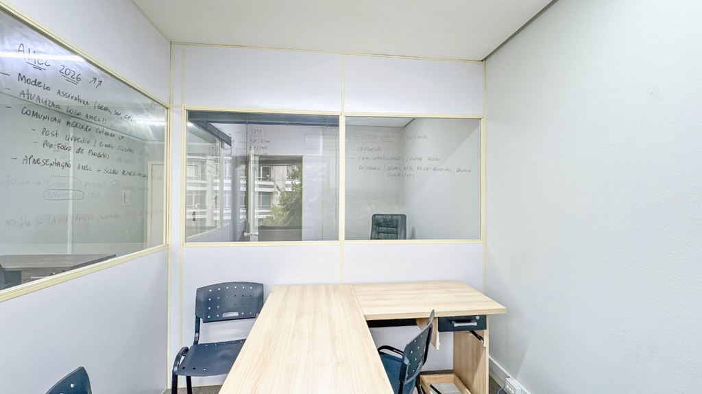 Sala-Conjunto, 38 m² - Foto 15