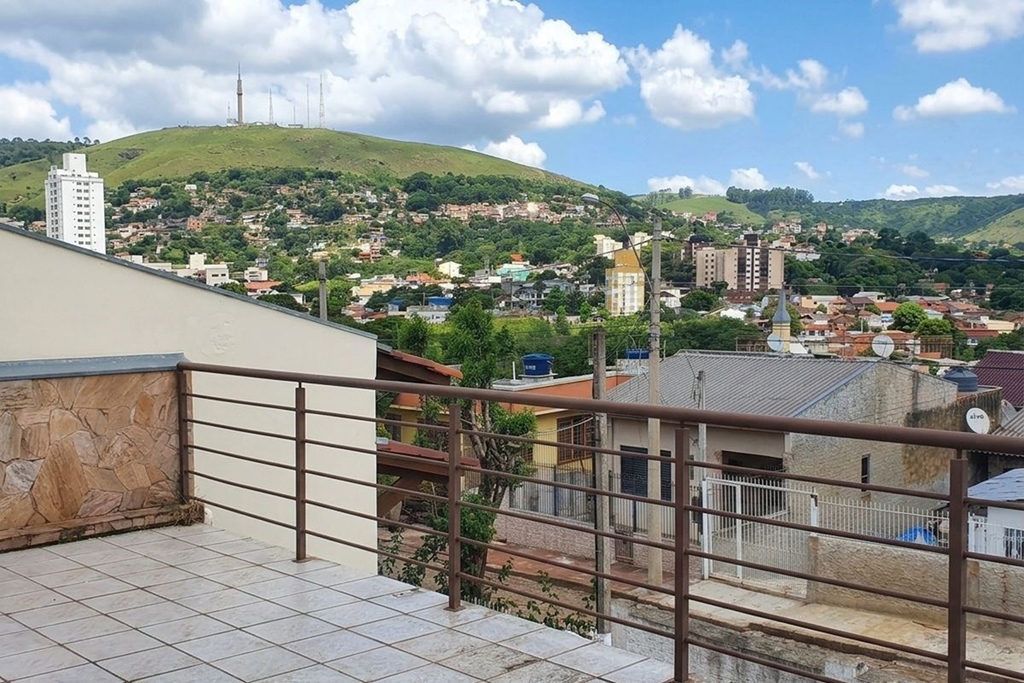 Casa, 4 quartos, 151 m² - Foto 6