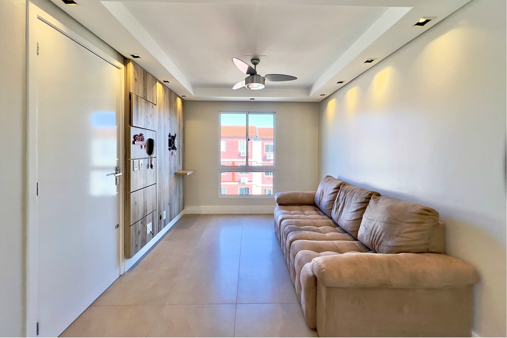 Apartamento à venda com 3 quartos, 57m² - Foto 10