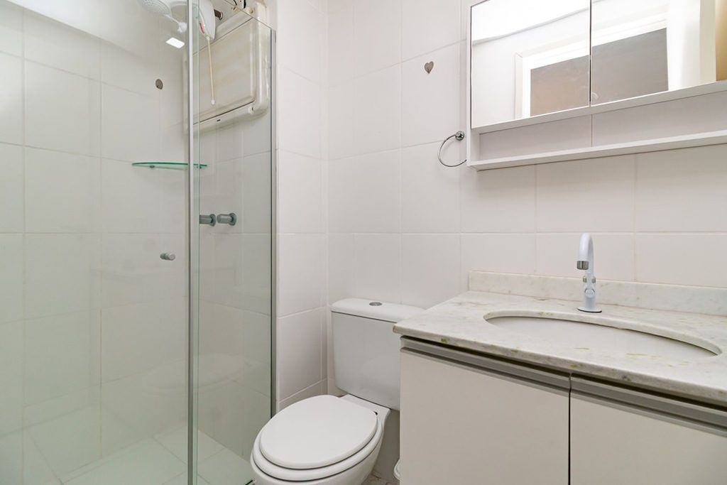 Apartamento, 2 quartos, 52 m² - Foto 25