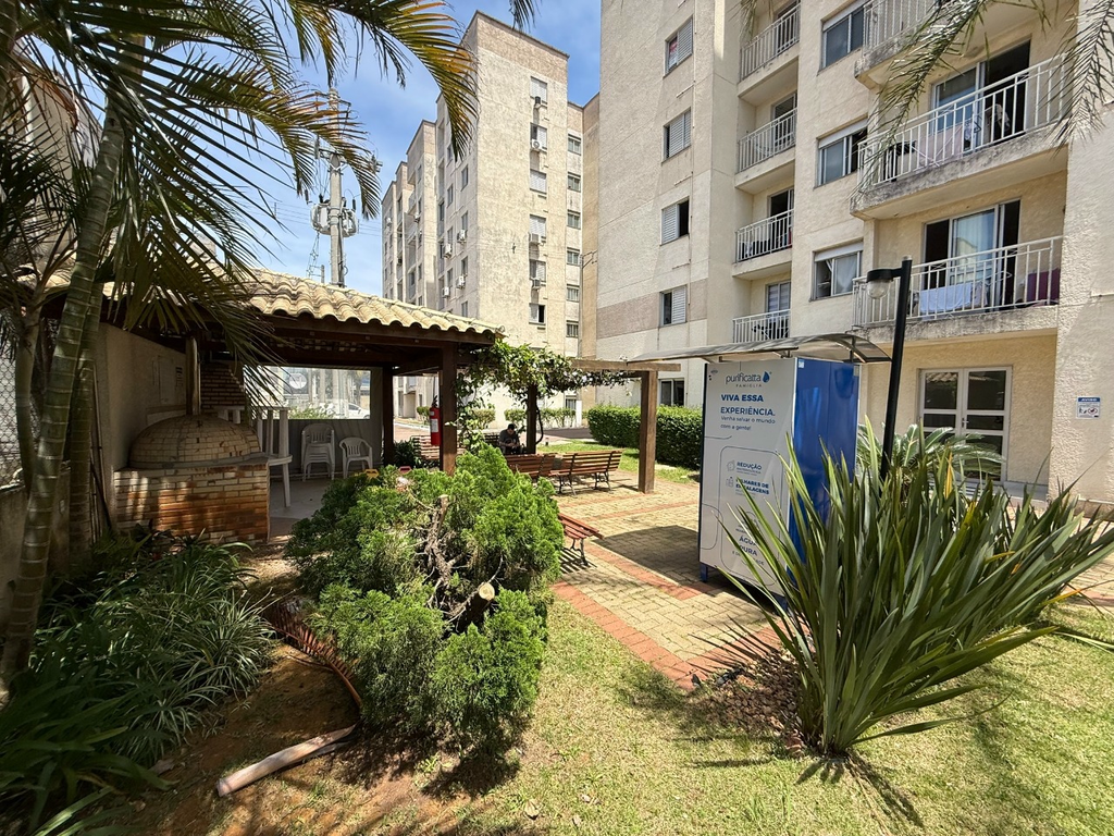 Apartamento, 3 quartos, 58 m² - Foto 7