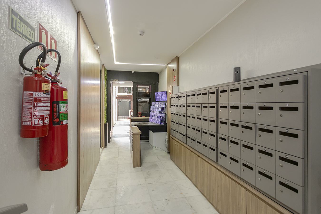 Apartamento, 2 quartos, 46 m² - Foto 4