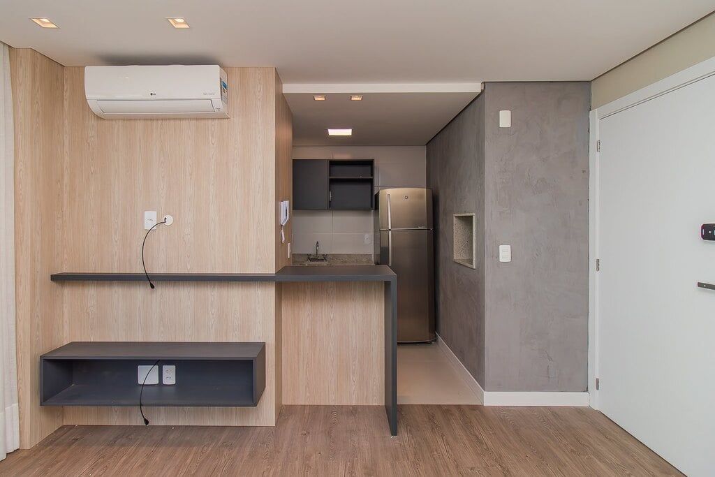 Apartamento, 1 quarto, 41 m² - Foto 11