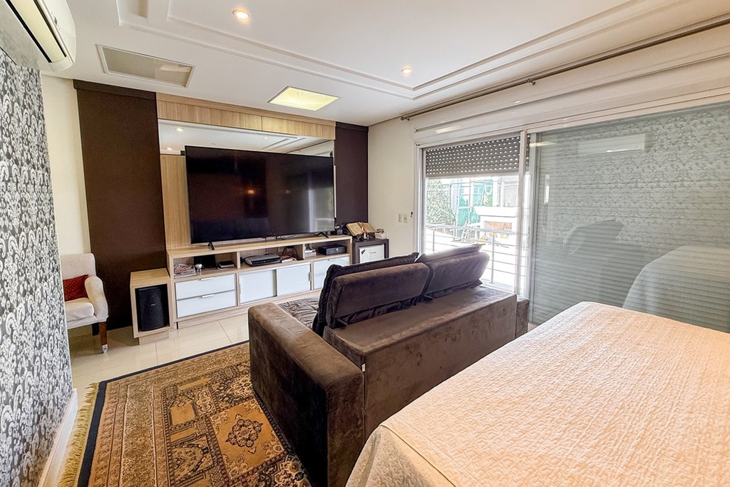 Casa, 4 quartos, 317 m² - Foto 27