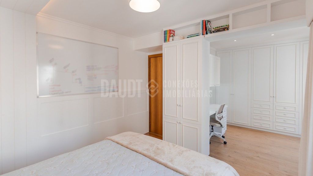 Apartamento, 3 quartos, 166 m² - Foto 15