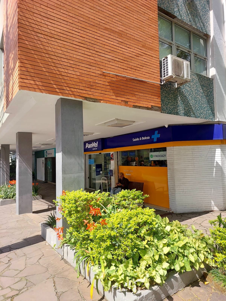 Sala-Conjunto, 41 m² - Foto 21