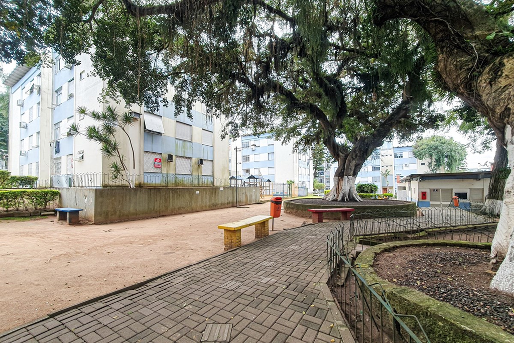Apartamento, 2 quartos, 50 m² - Foto 11