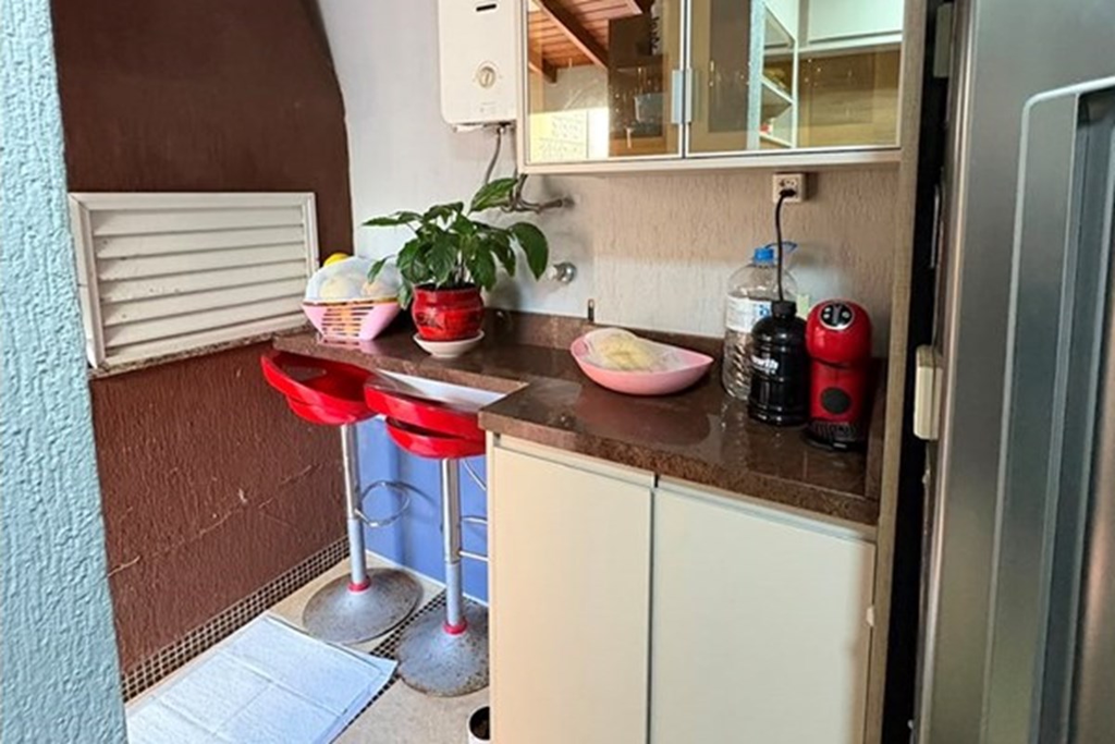 Casa de Condomínio, 4 quartos - Foto 6