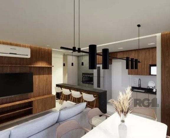 Apartamento, 2 quartos, 65 m² - Foto 7