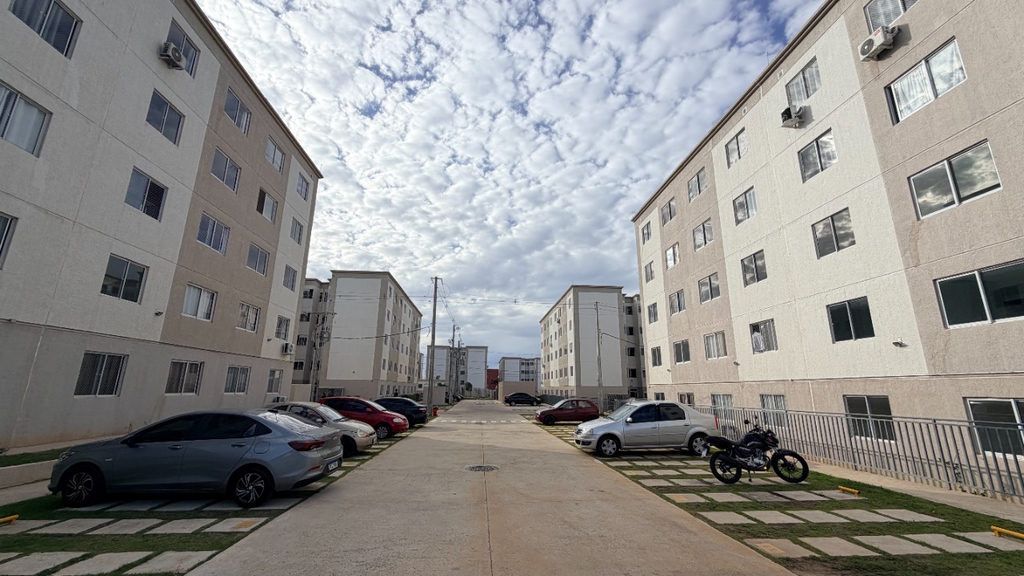 Apartamento, 2 quartos, 40 m² - Foto 14