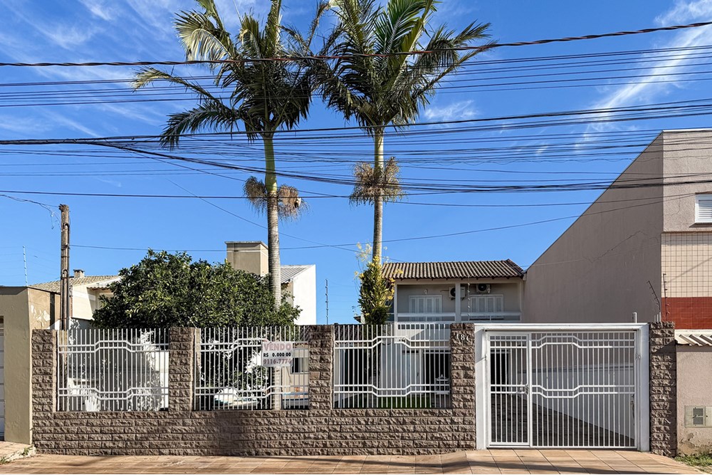 Casa, 3 quartos, 204 m² - Foto 29