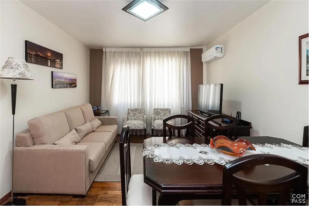 Apartamento, 2 quartos, 83 m² - Foto 17