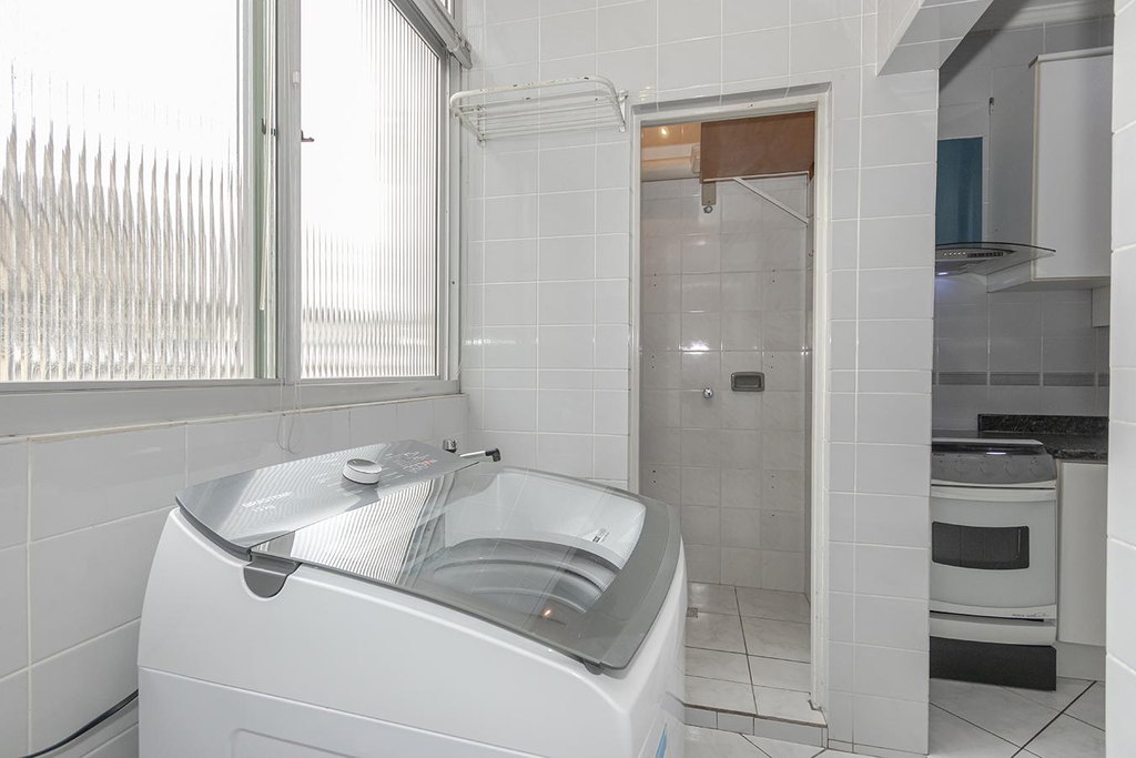 Apartamento, 2 quartos, 74 m² - Foto 8
