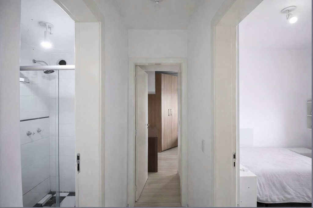 Apartamento, 2 quartos, 42 m² - Foto 20