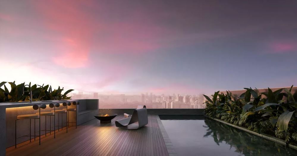Depósito-Galpão-Armazém à venda com 3 quartos, 166m² - Foto 9