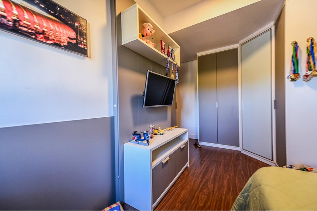 Casa de Condomínio, 3 quartos - Foto 16