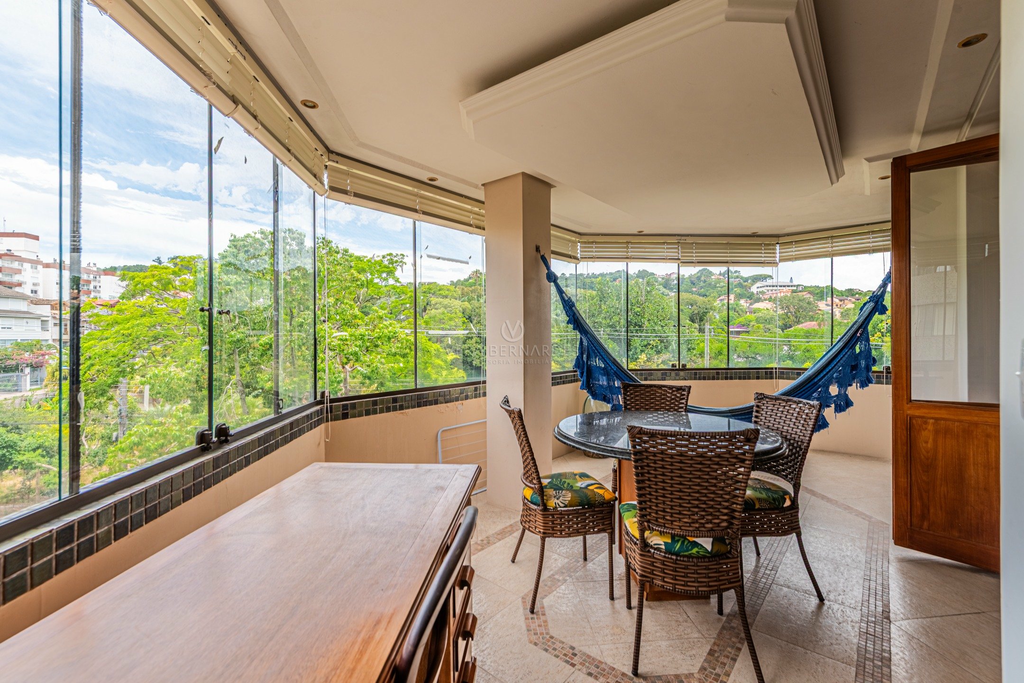 Apartamento, 3 quartos, 117 m² - Foto 27