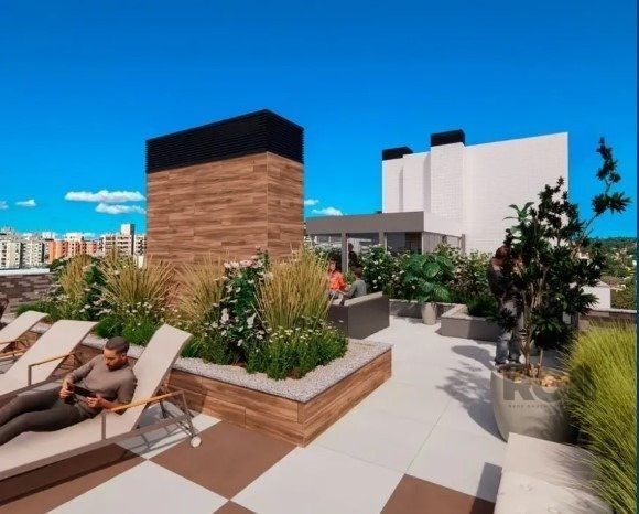 Apartamento, 2 quartos, 65 m² - Foto 19