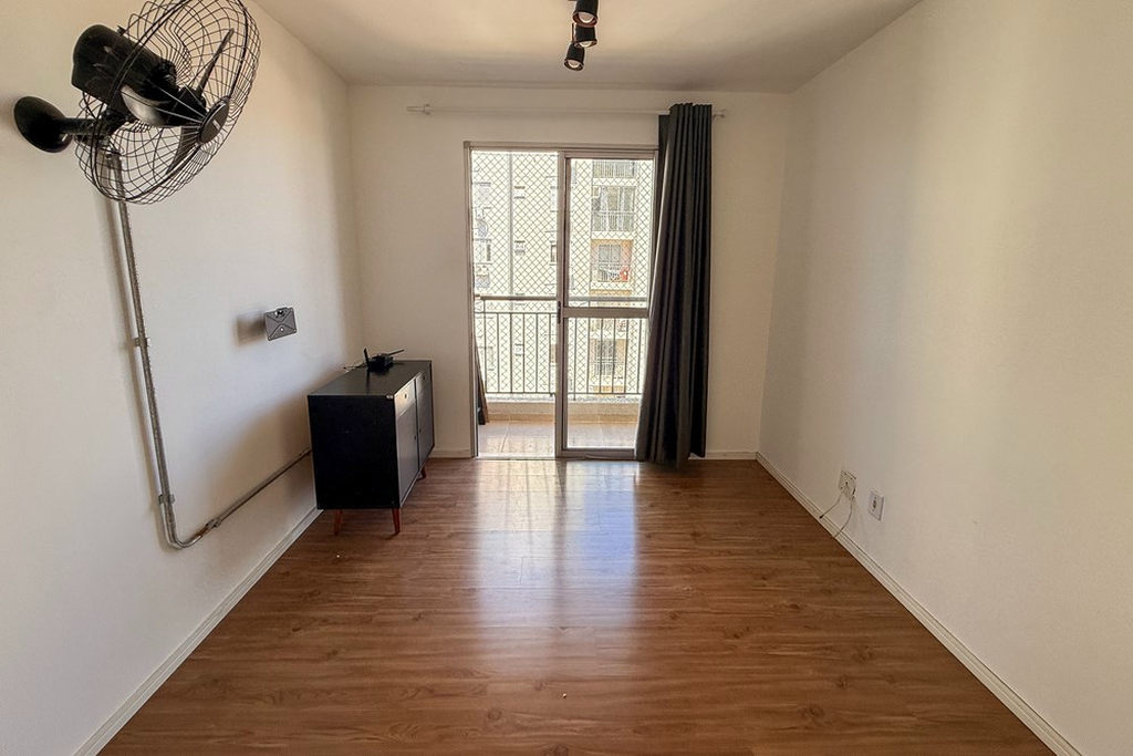 Apartamento, 2 quartos, 47 m² - Foto 34