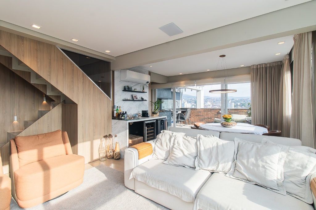 Cobertura, 2 quartos, 135 m² - Foto 30