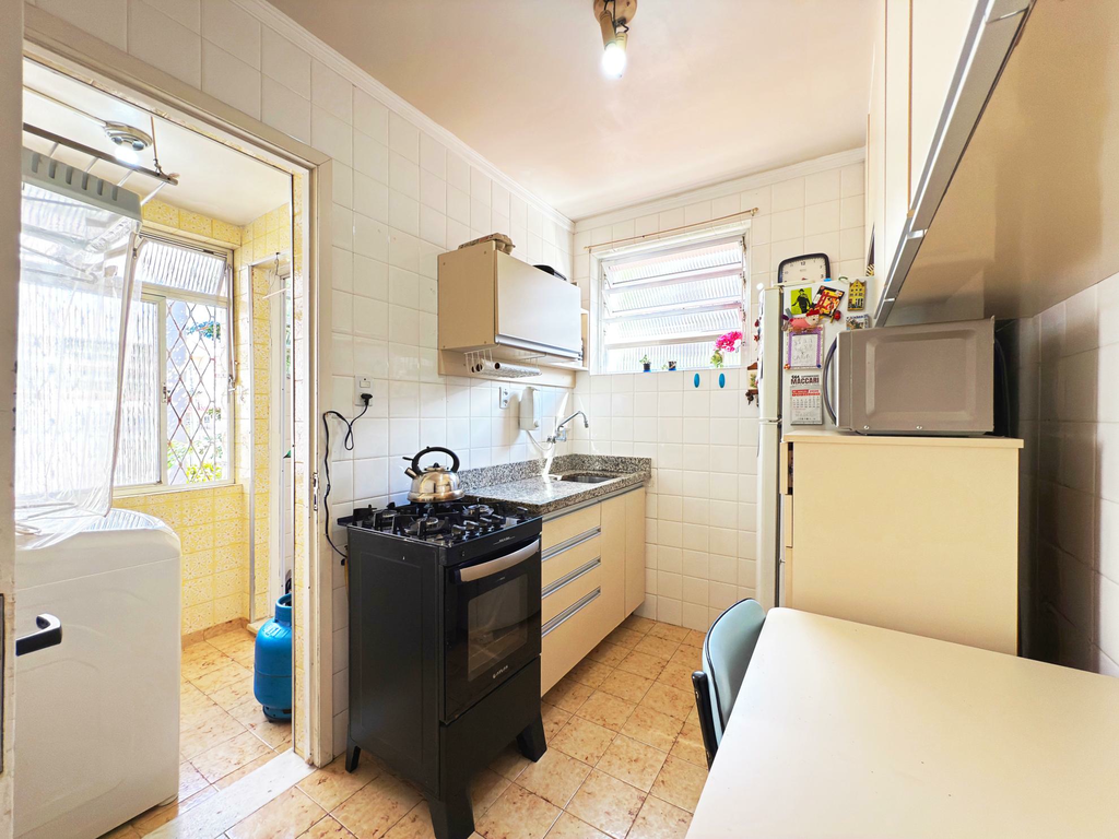Apartamento, 3 quartos, 65 m² - Foto 8