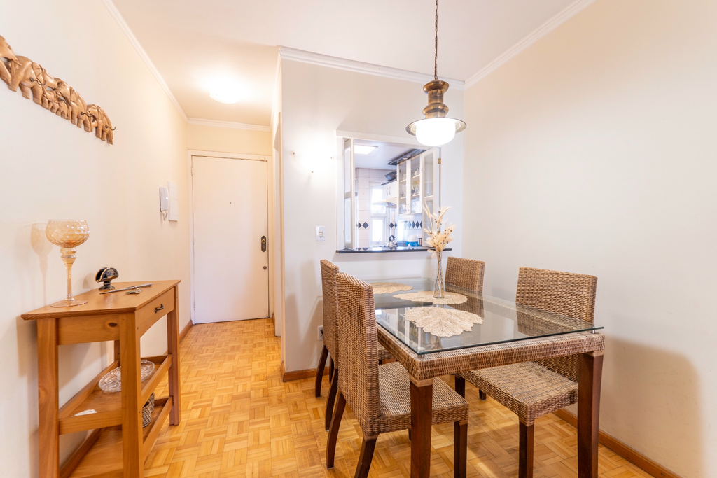 Apartamento, 2 quartos, 81 m² - Foto 13
