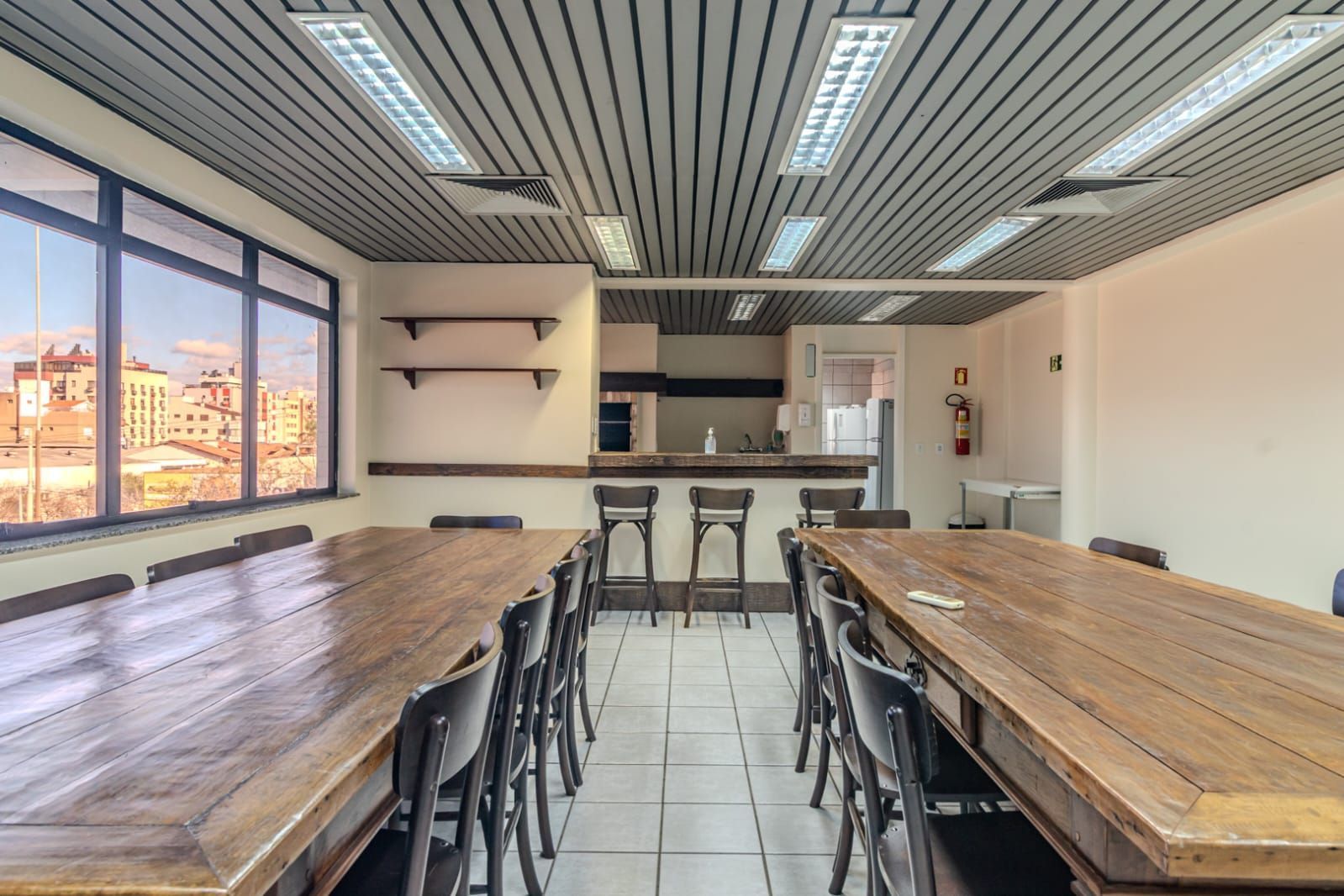 Loja-Salão, 1201 m² - Foto 4