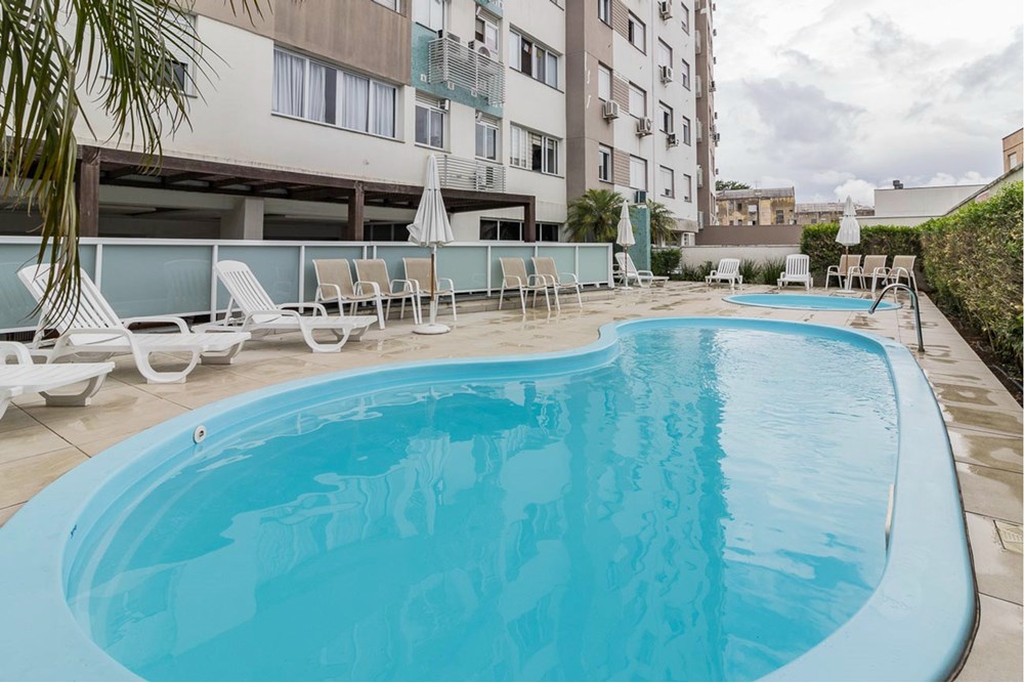 Apartamento à venda com 2 quartos, 54m² - Foto 18