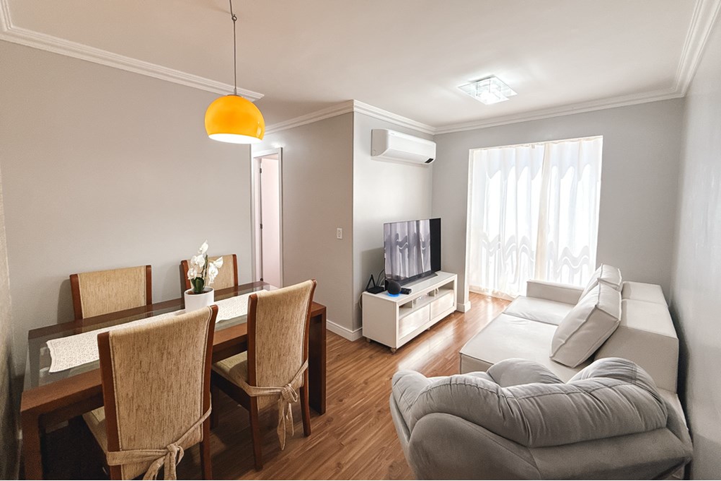 Apartamento, 3 quartos, 56 m² - Foto 28