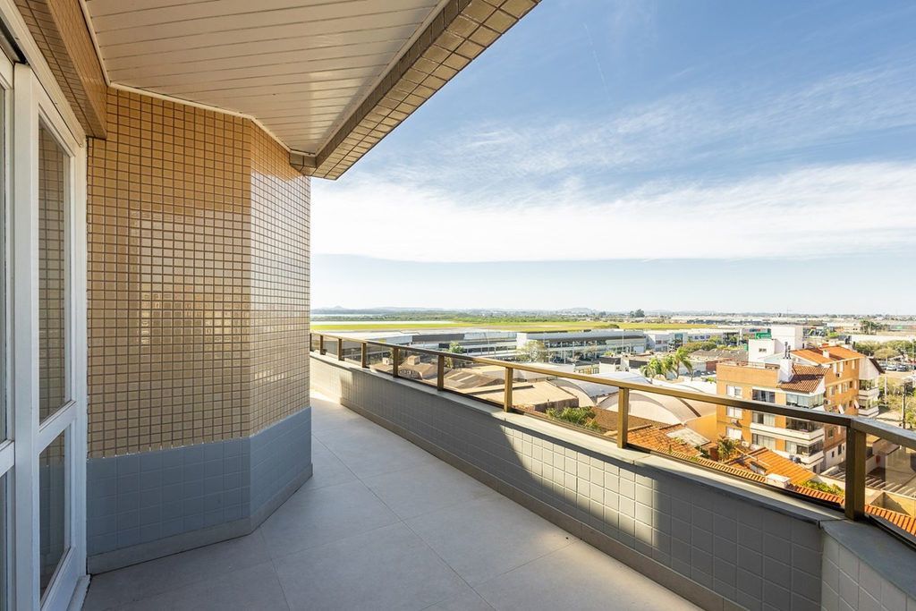 Cobertura, 3 quartos, 278 m² - Foto 6