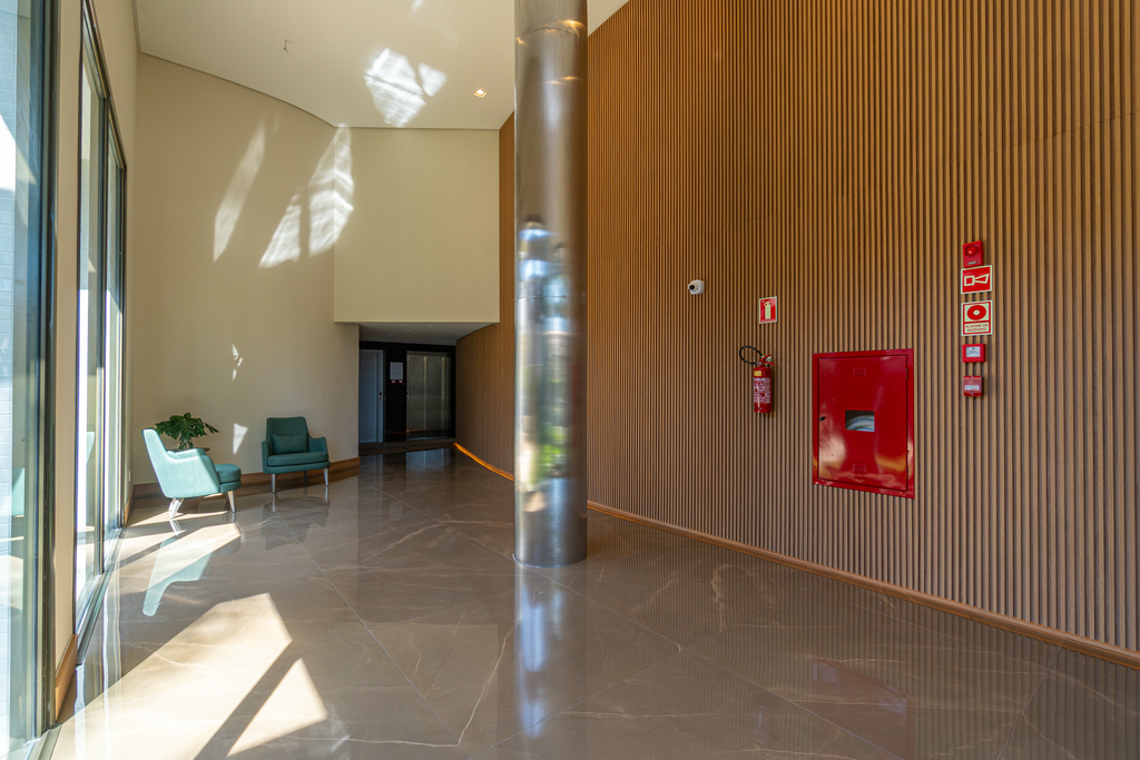 Depósito-Galpão, 161 m² - Foto 33