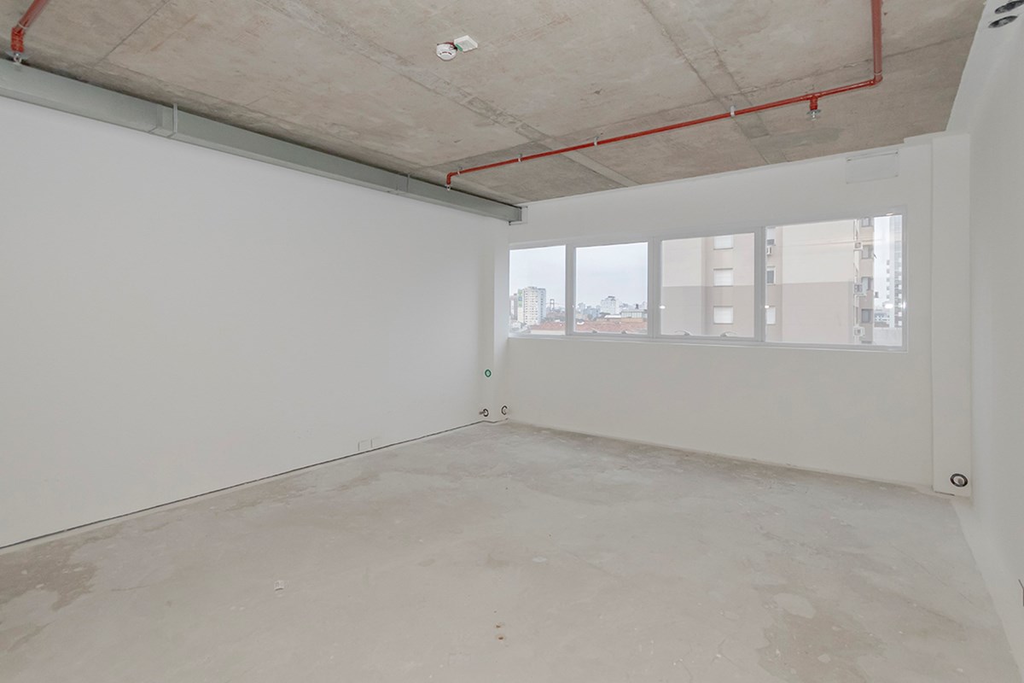 Sala-Conjunto, 34 m² - Foto 37