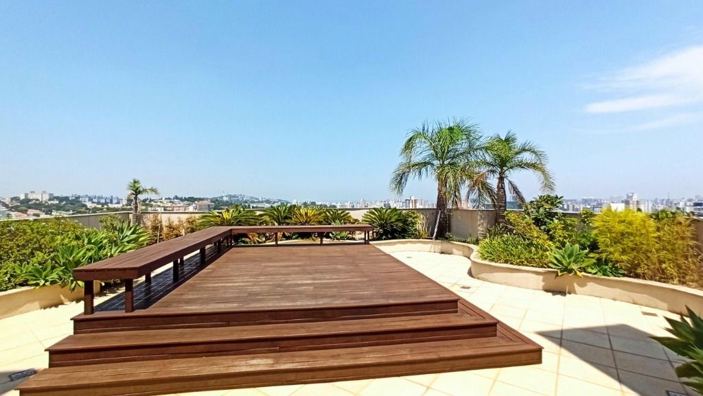 Apartamento, 3 quartos, 84 m² - Foto 2