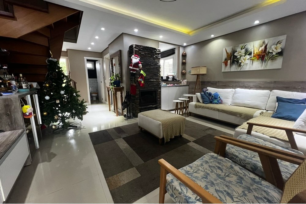 Casa, 3 quartos, 101 m² - Foto 25