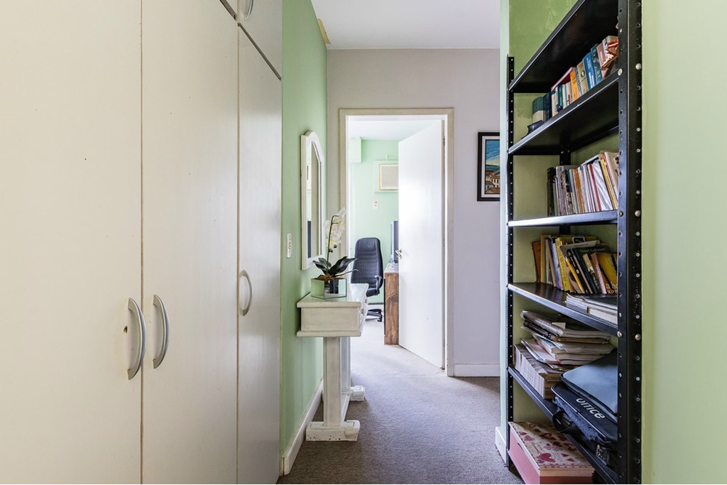 Apartamento, 3 quartos, 128 m² - Foto 34