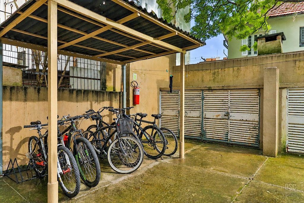 Apartamento, 1 quarto, 33 m² - Foto 12