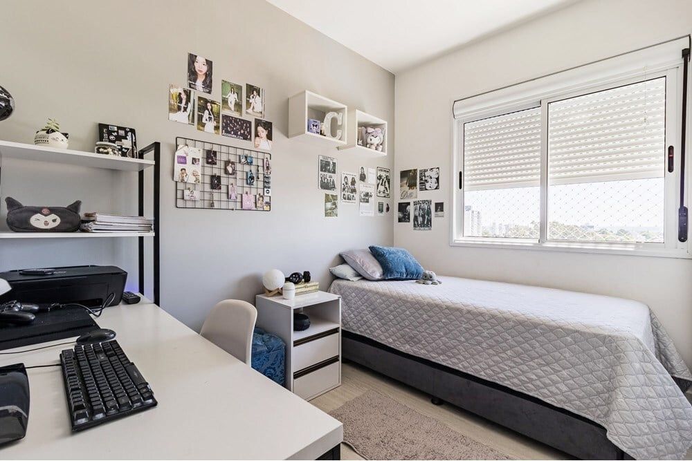 Apartamento à venda com 3 quartos, 68m² - Foto 38