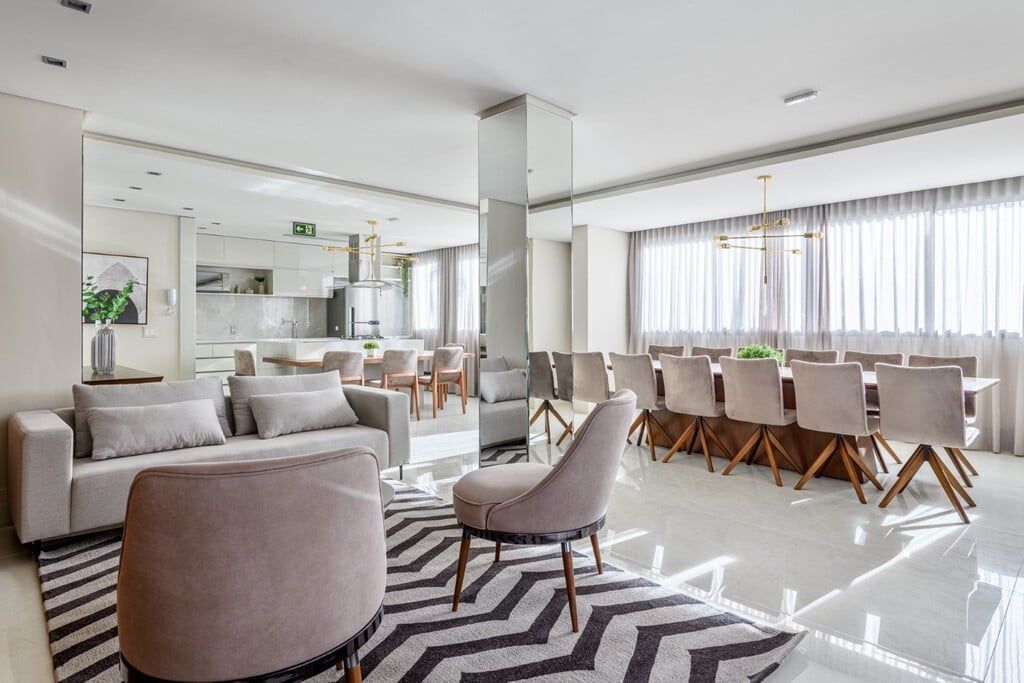 Apartamento, 2 quartos, 56 m² - Foto 20