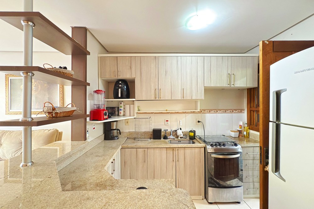 Casa, 2 quartos, 62 m² - Foto 19