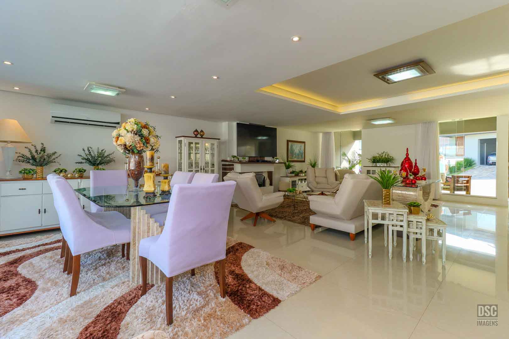 Casa, 3 quartos, 283 m² - Foto 20