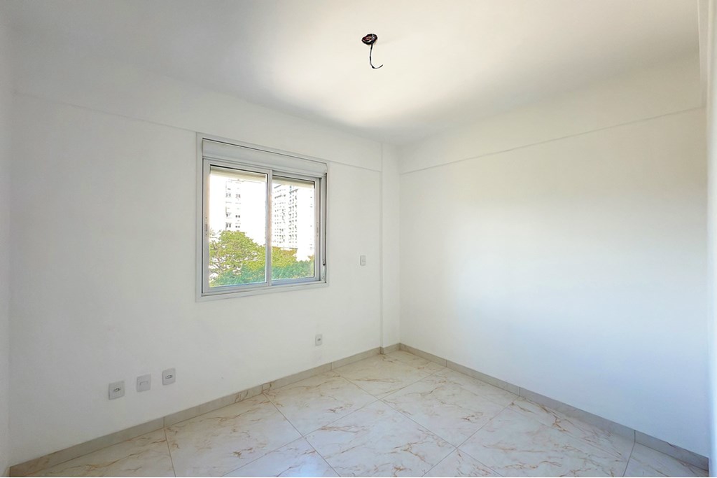 Apartamento, 3 quartos, 52 m² - Foto 9