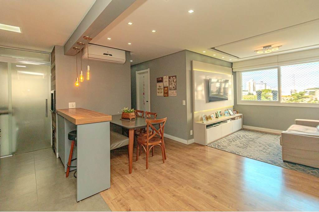 Apartamento à venda com 3 quartos, 75m² - Foto 23