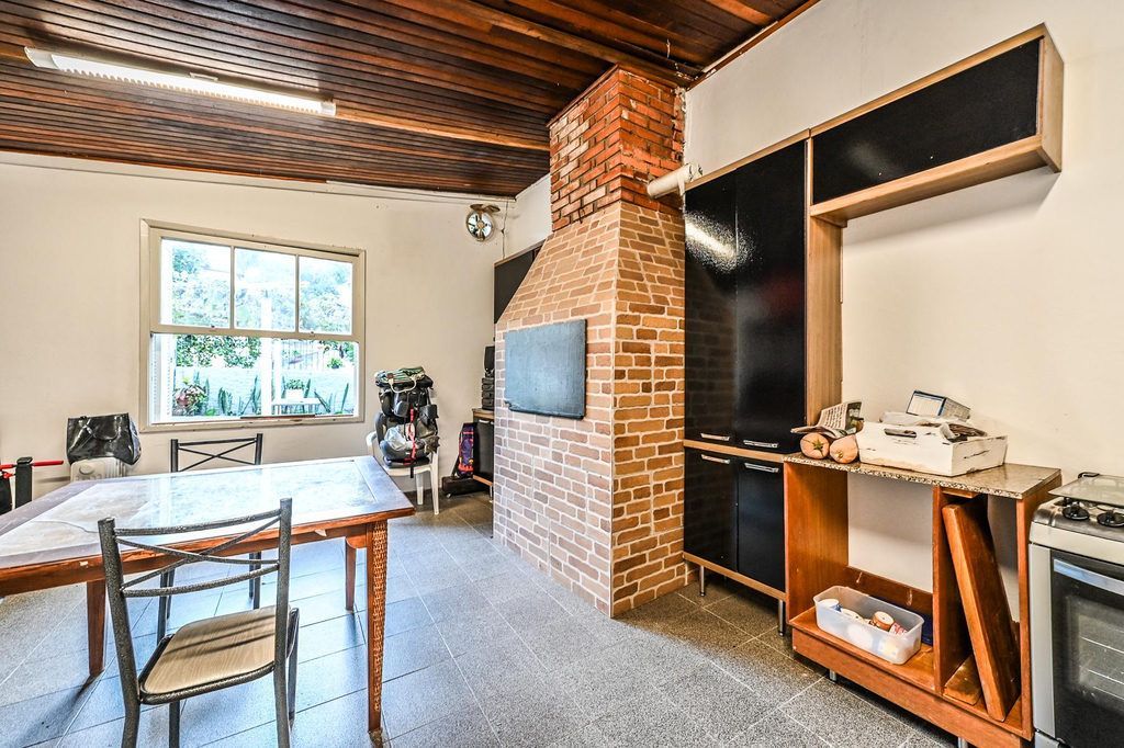 Casa, 4 quartos, 201 m² - Foto 30