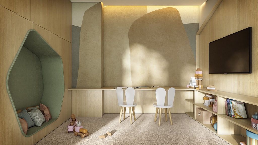 Apartamento, 3 quartos, 137 m² - Foto 11