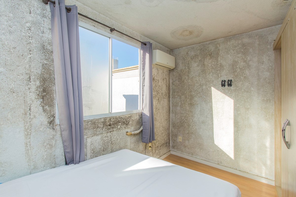 Apartamento, 2 quartos, 42 m² - Foto 16