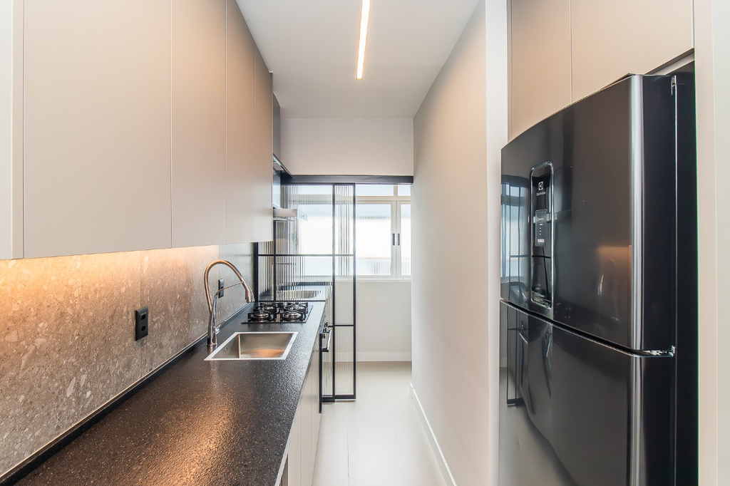 Apartamento, 2 quartos, 64 m² - Foto 30