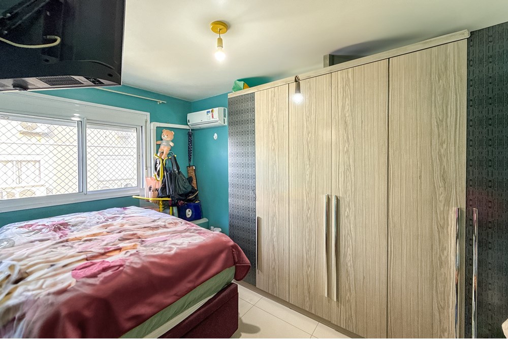 Apartamento à venda com 2 quartos, 78m² - Foto 14